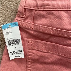 Brand new Bongo Jeans